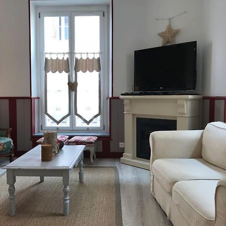 Centre Cauterets, Appartement 72M2 Pr 7 Personnes Екстериор снимка