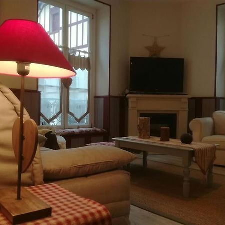 Centre Cauterets, Appartement 72M2 Pr 7 Personnes Екстериор снимка