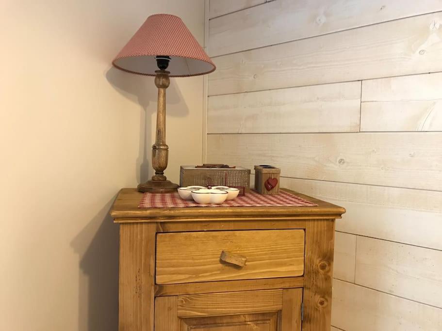 Centre Cauterets, Appartement 72M2 Pr 7 Personnes Екстериор снимка