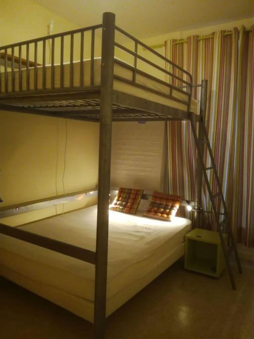 Centre Cauterets, Appartement 72M2 Pr 7 Personnes Екстериор снимка