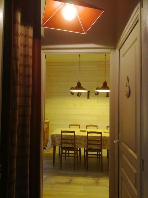 Centre Cauterets, Appartement 72M2 Pr 7 Personnes Екстериор снимка